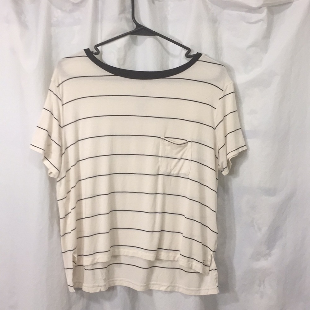 American Eagles Soft & Sexy Size M